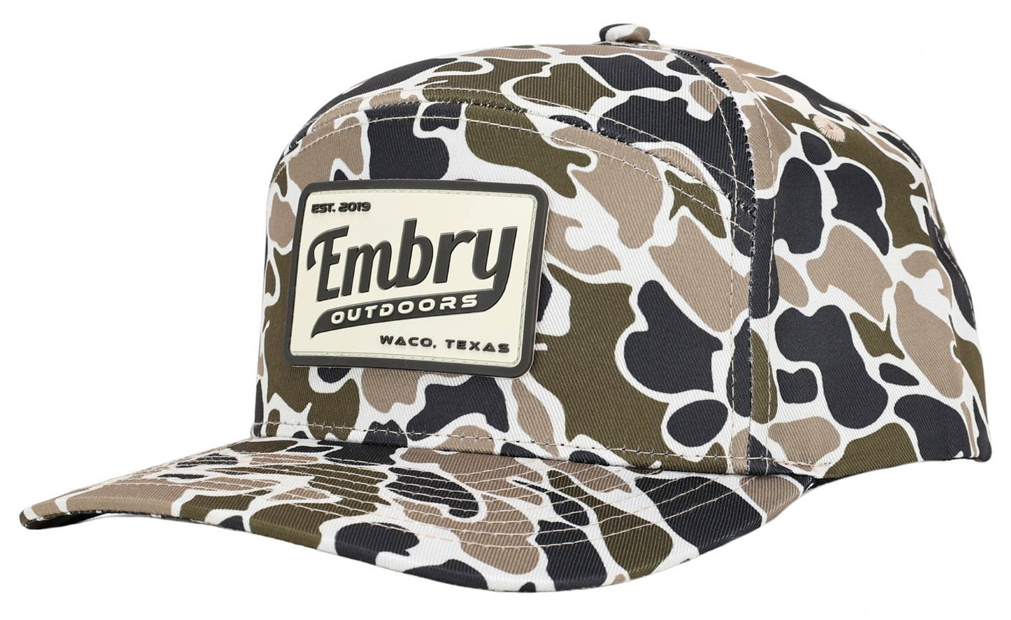 Youth Marsh Duck 6 Panel