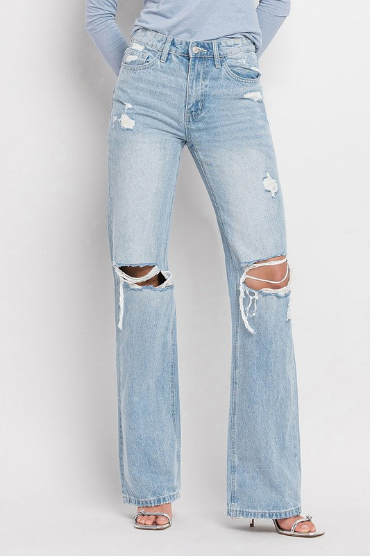 Sunny Plains Jeans