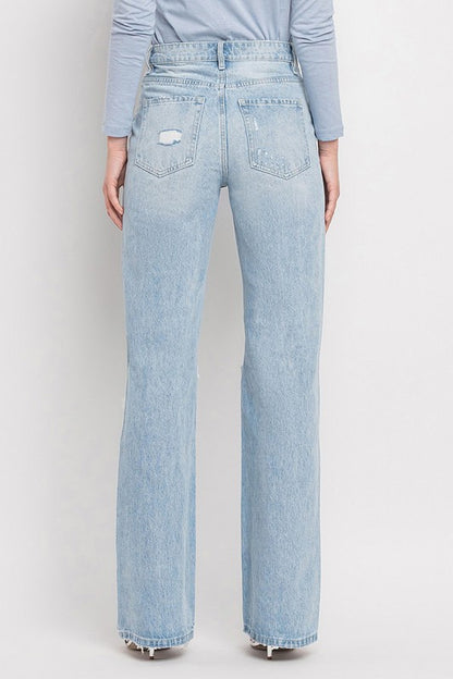 Sunny Plains Jeans