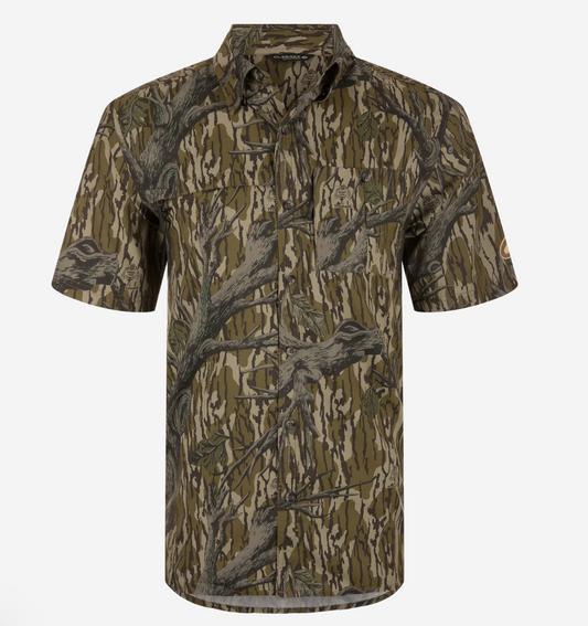 SS 8-Shot Flyweight Shirt Original Treestand