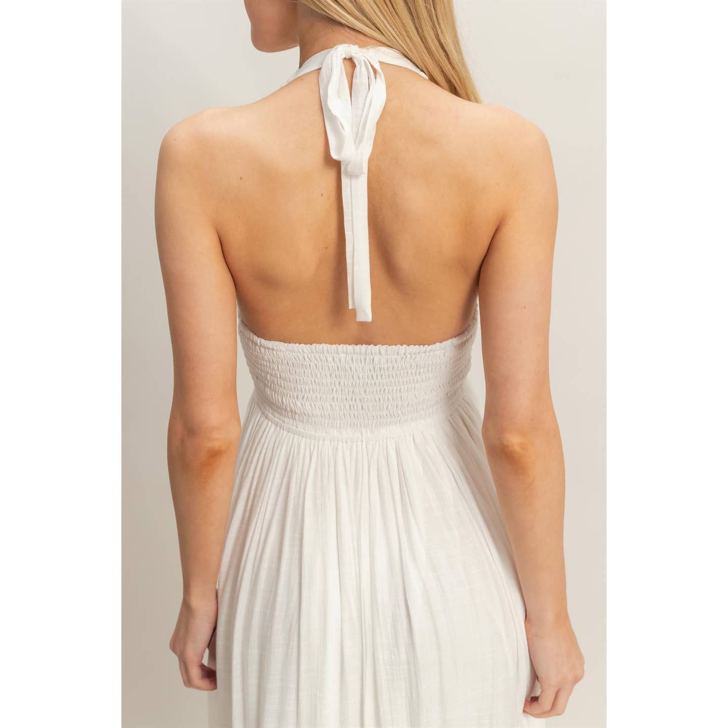 Daisy Dress