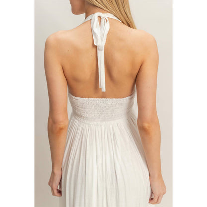 Daisy Dress