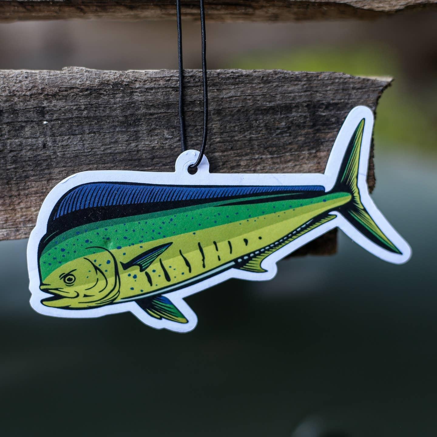 Mahi - Air Freshener