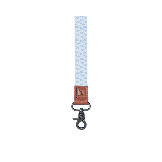 In Flight Wrist Lanyard