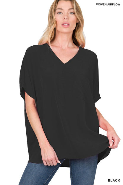 Revival Top
