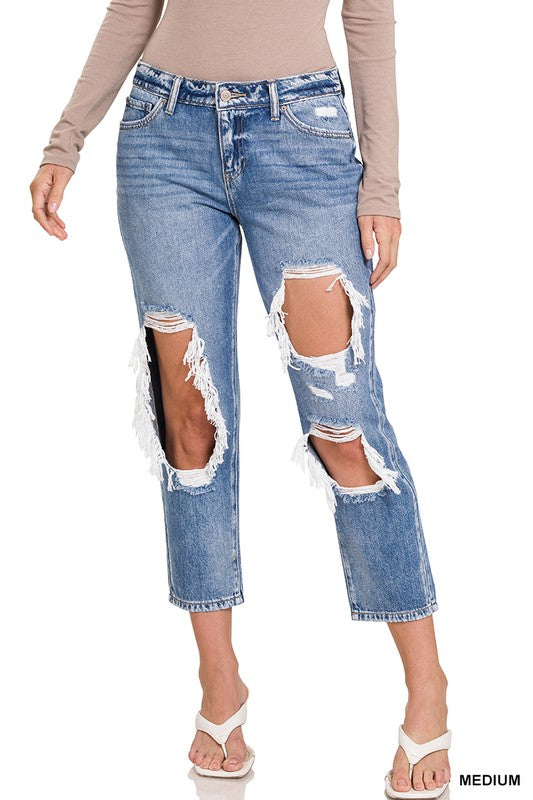 Next Boyfriend Jeans