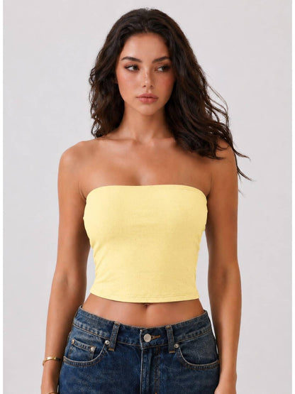 Calli Tube Top