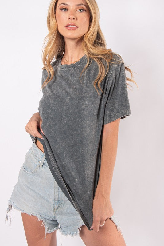 Peyton Oversized T-shirt