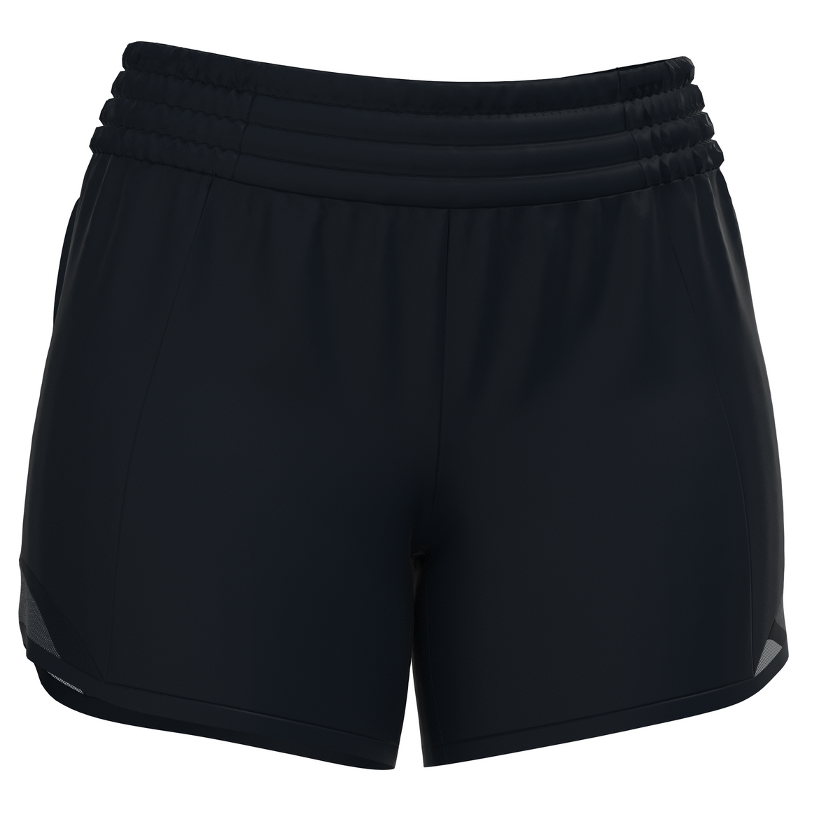 Lg Vista Shorts - Black
