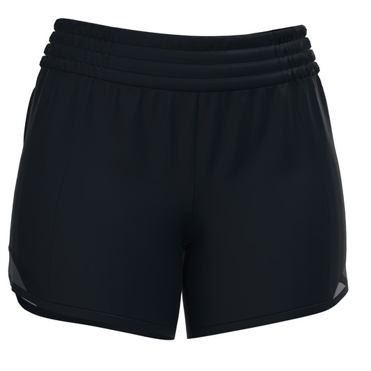 Lg Vista Shorts - Black