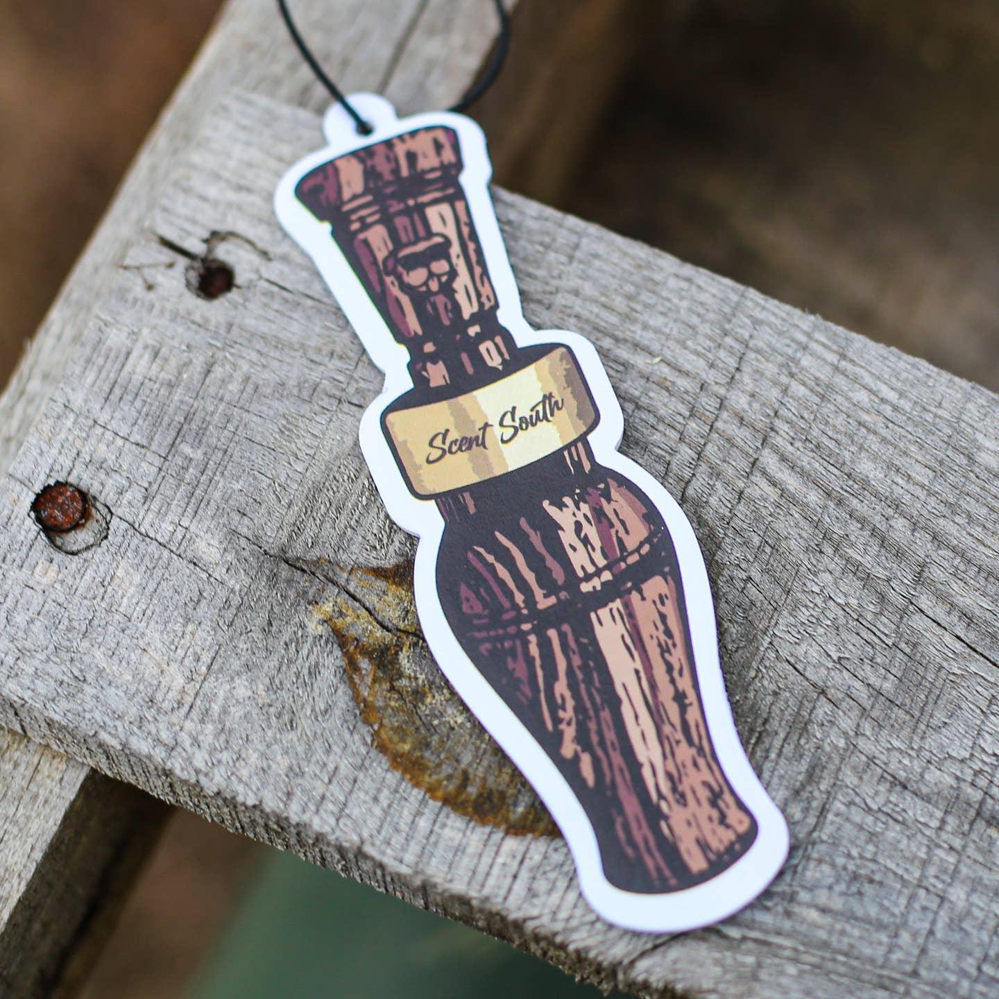Duck Call - AIr Freshener