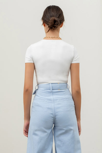 Livin' The Dream Bodysuit