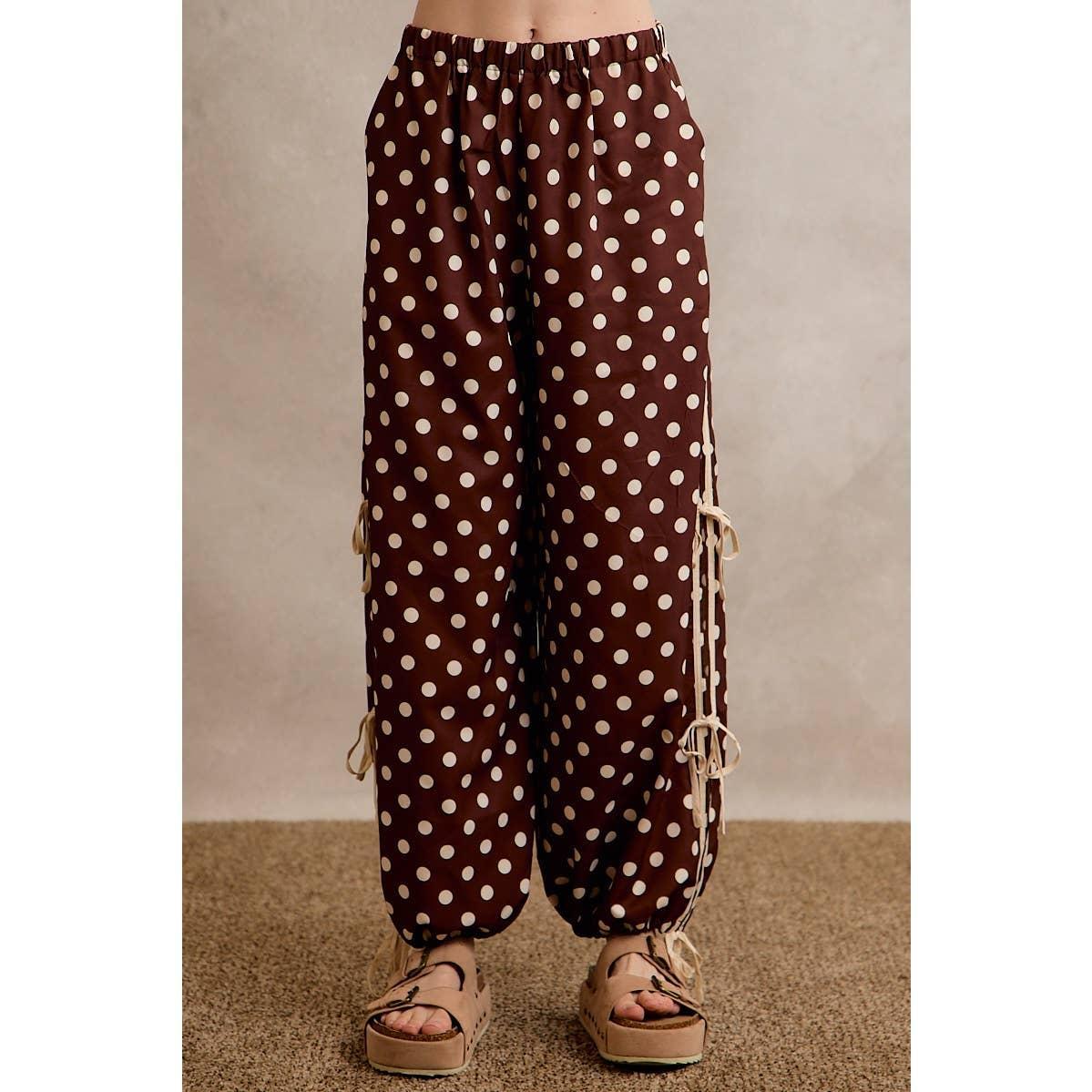 Fall Fun Joggers