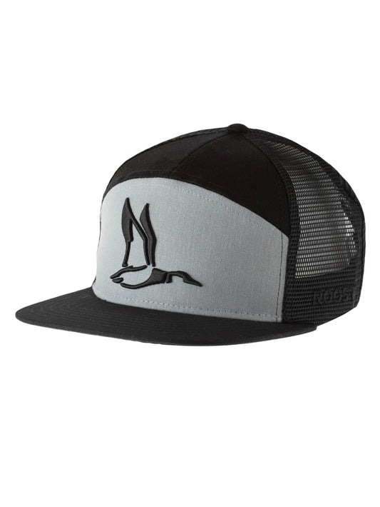Roost Hi-Profile Puff Duck Hat