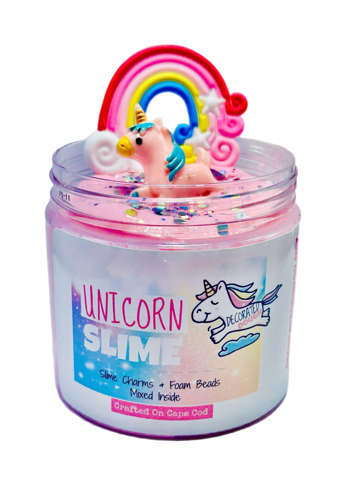 Kids Slime Kit