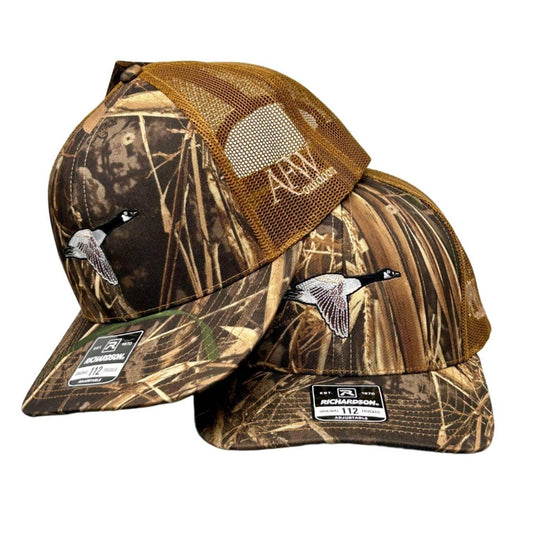 Goose Max 112 Trucker