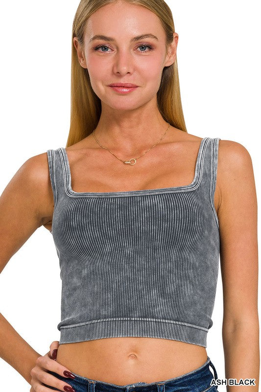 2 Way Neckline Cami