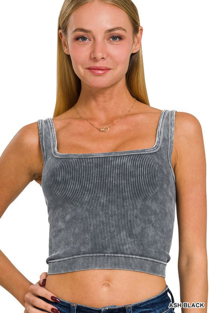 2 Way Neckline Cami
