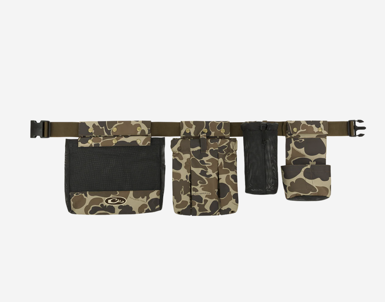 Wingshooter's Dove Belt Old School