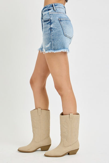 Sunflower Shorts