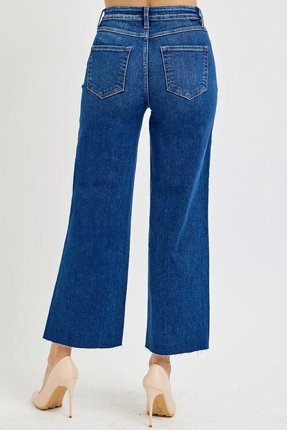 Drew Crop Jeans