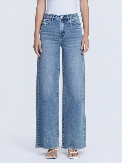Closeness Jeans