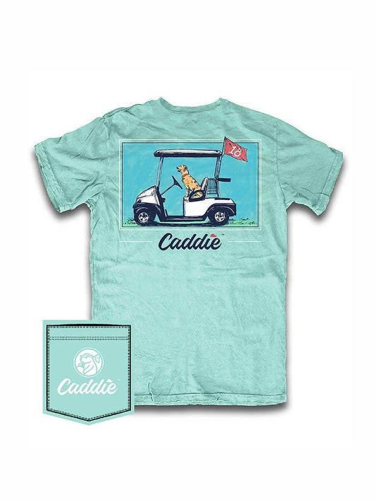 Youth Caddie Designated Driver