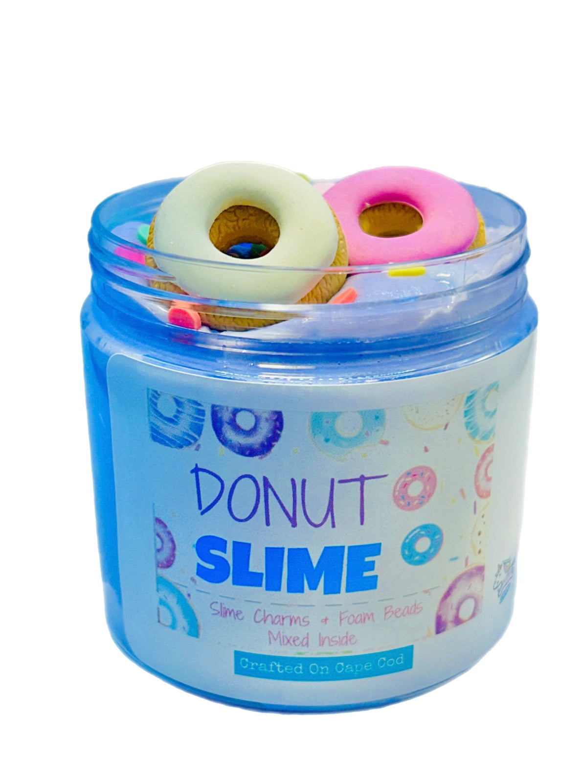 Kids Slime Kit