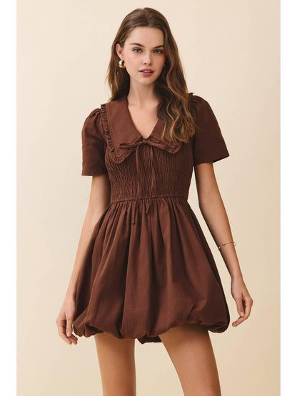 Hazel Mini Dress