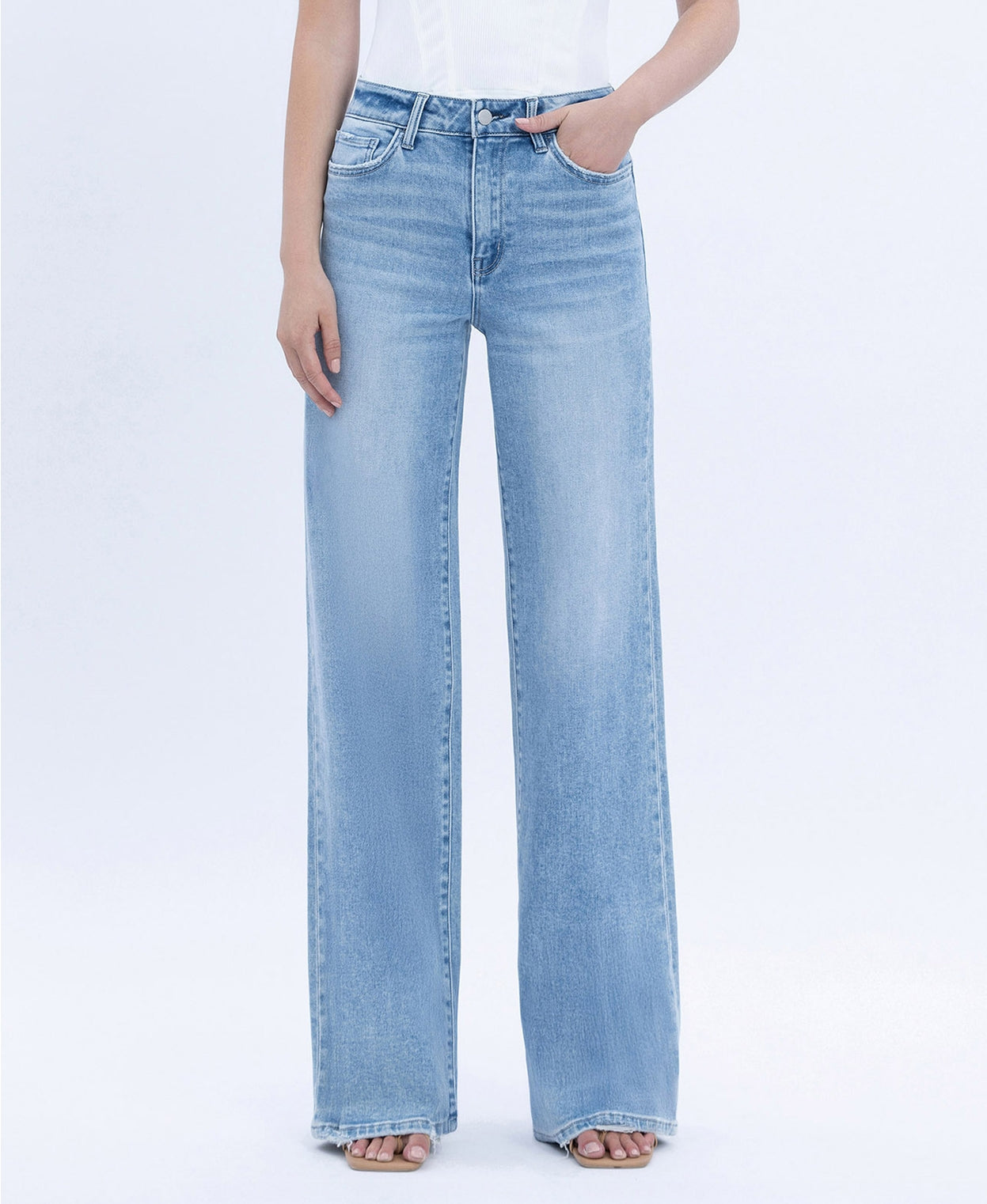 Advantageous Jeans