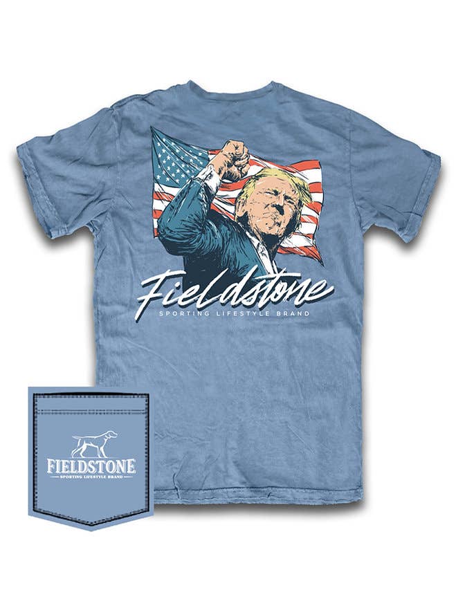 Trump Rally Shirt