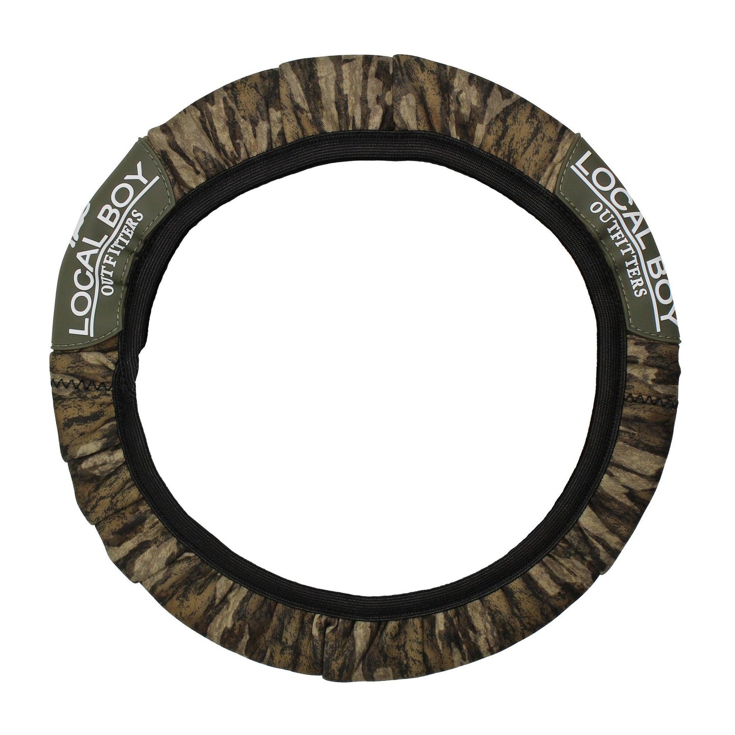 Steering Wheel Cover 17" x 17"