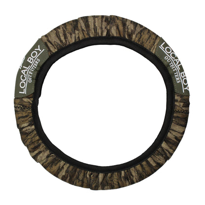 Steering Wheel Cover 17" x 17"