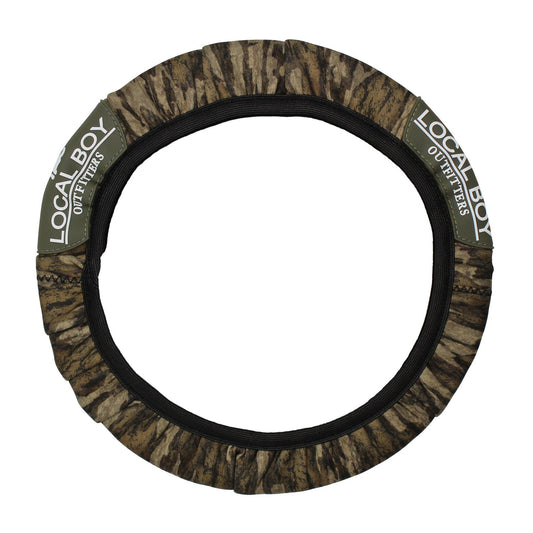 Steering Wheel Cover 17" x 17"