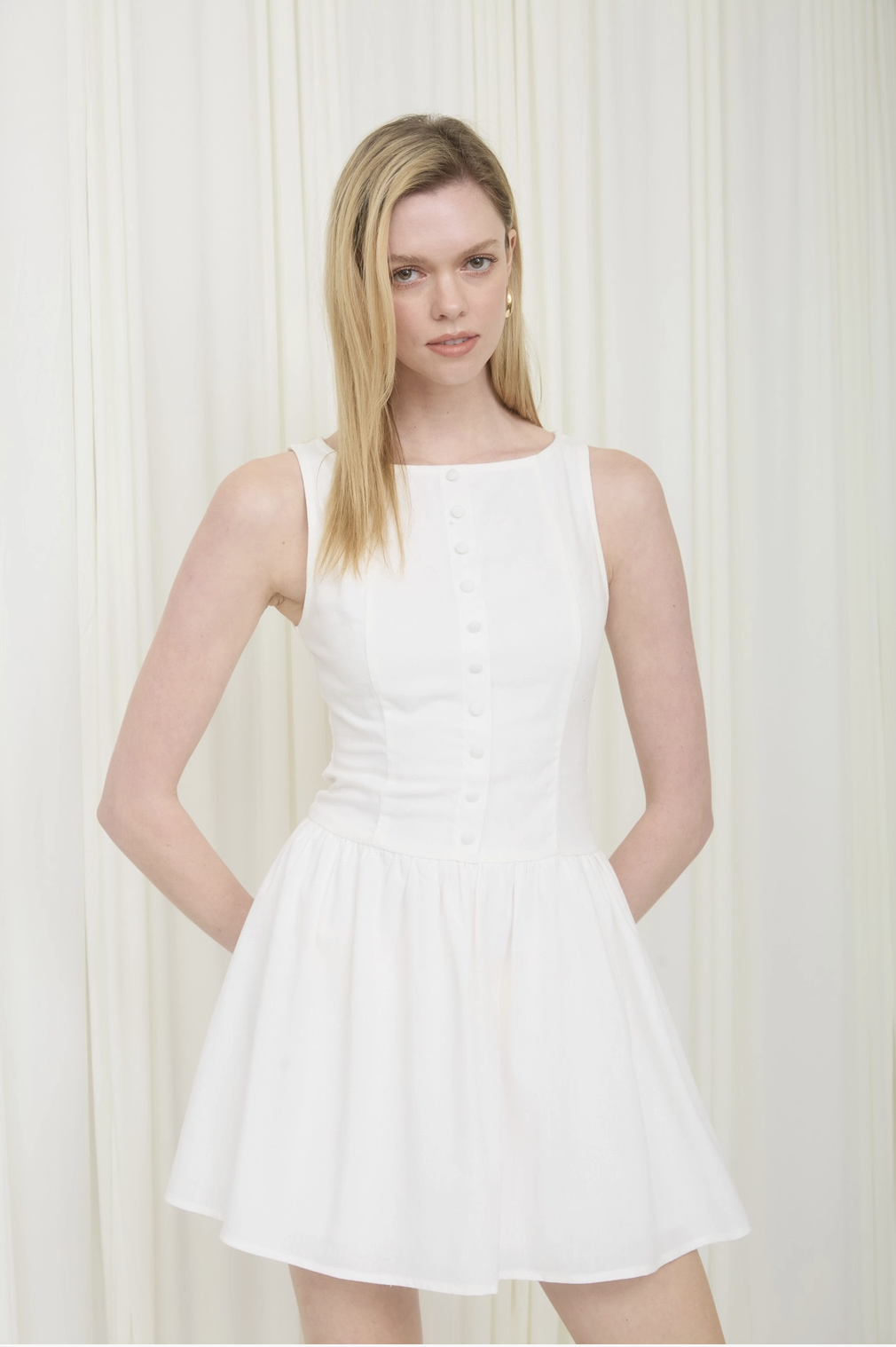 Lilly Dress