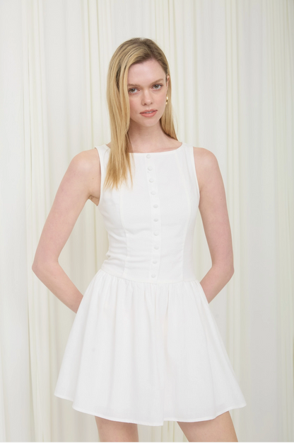 Lilly Dress
