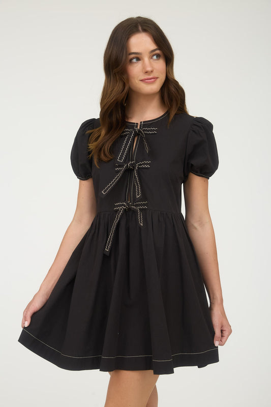 Pepper Mini Dress