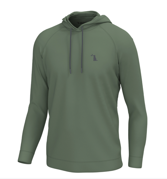 Hemlock Hoodie - THY