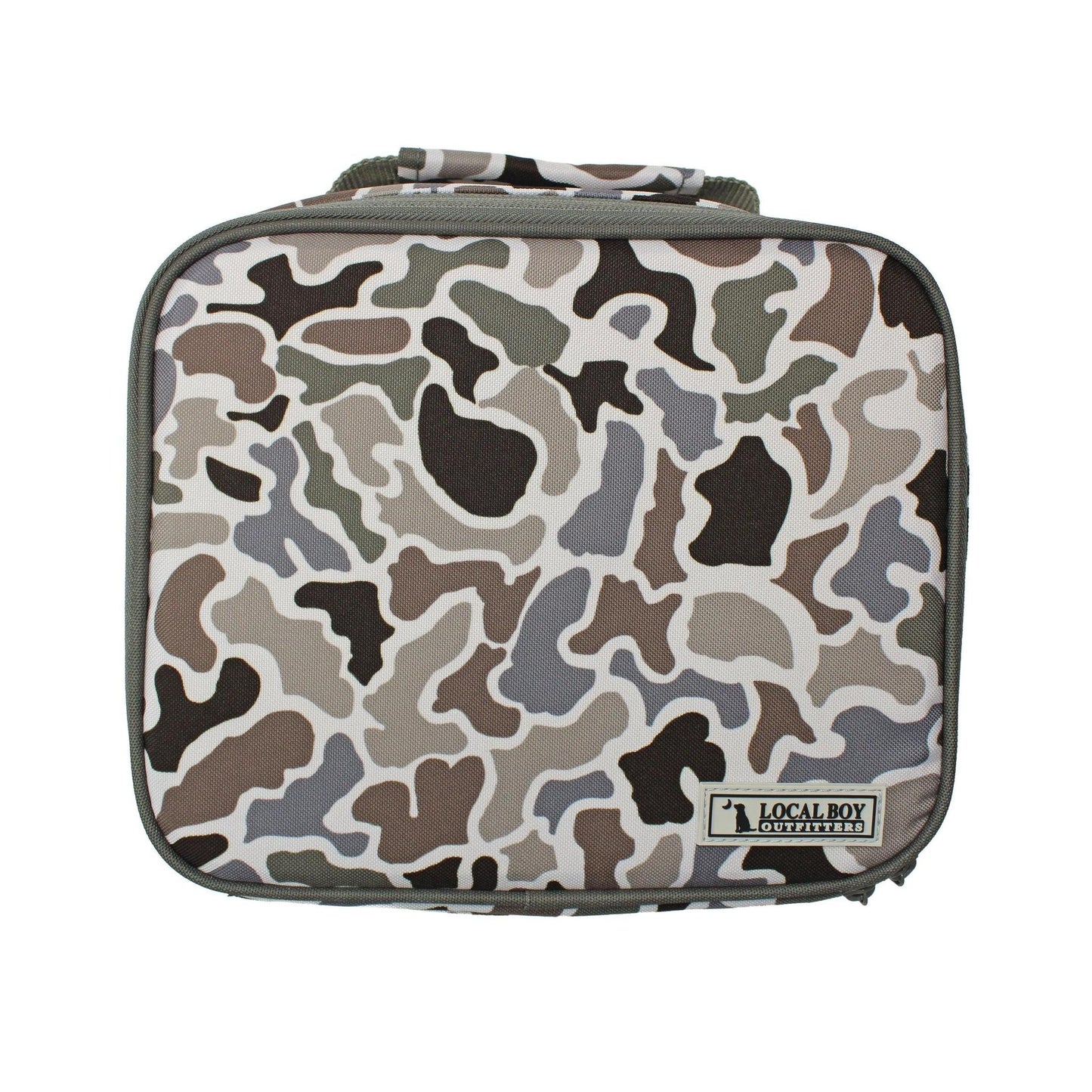 Local Boy Lunch Box - LCF