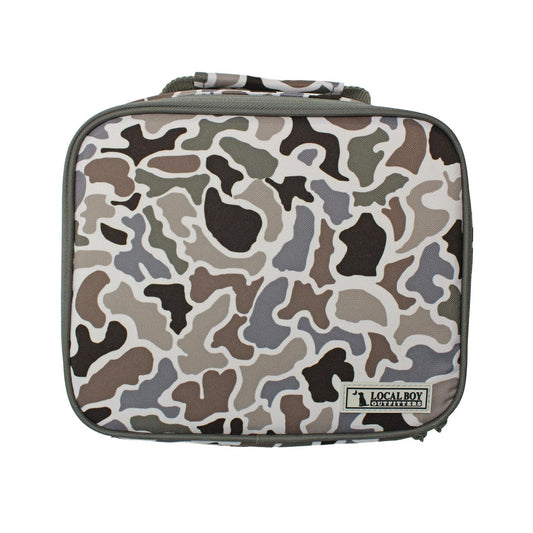 Local Boy Lunch Box - LCF