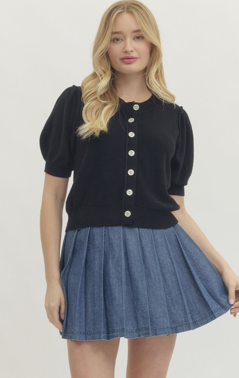 Renee Sweater
