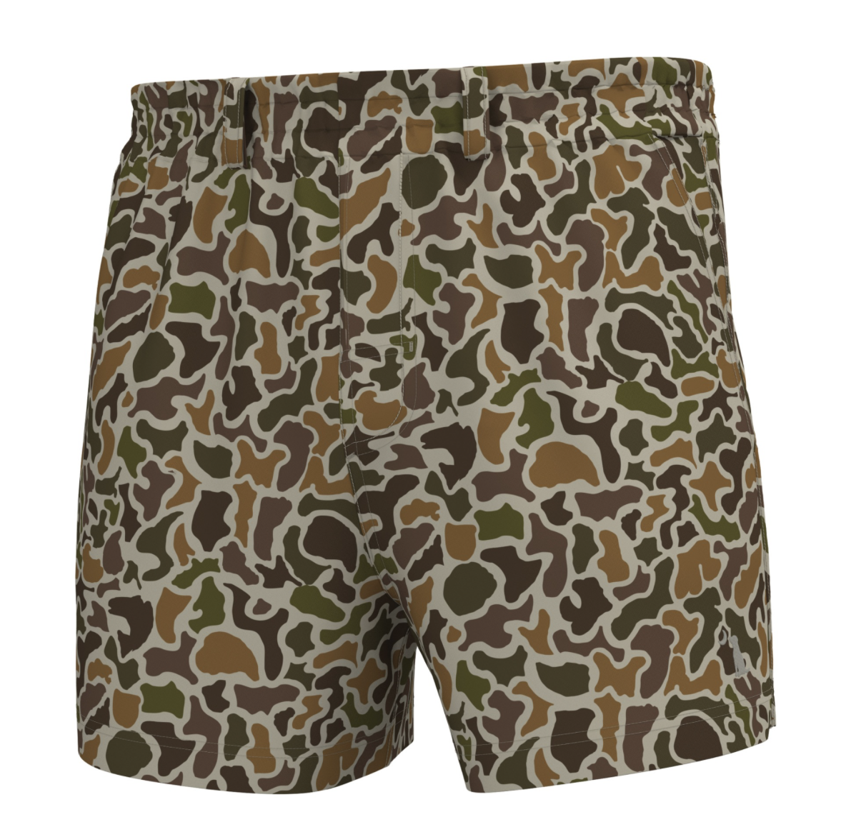 Youth Volley Shorts - LCV