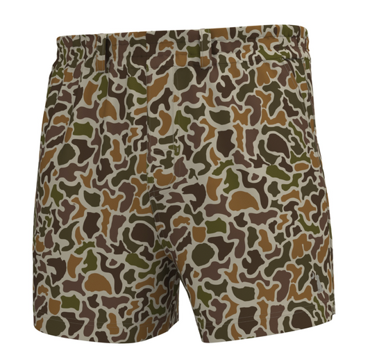 Youth Volley Shorts - LCV