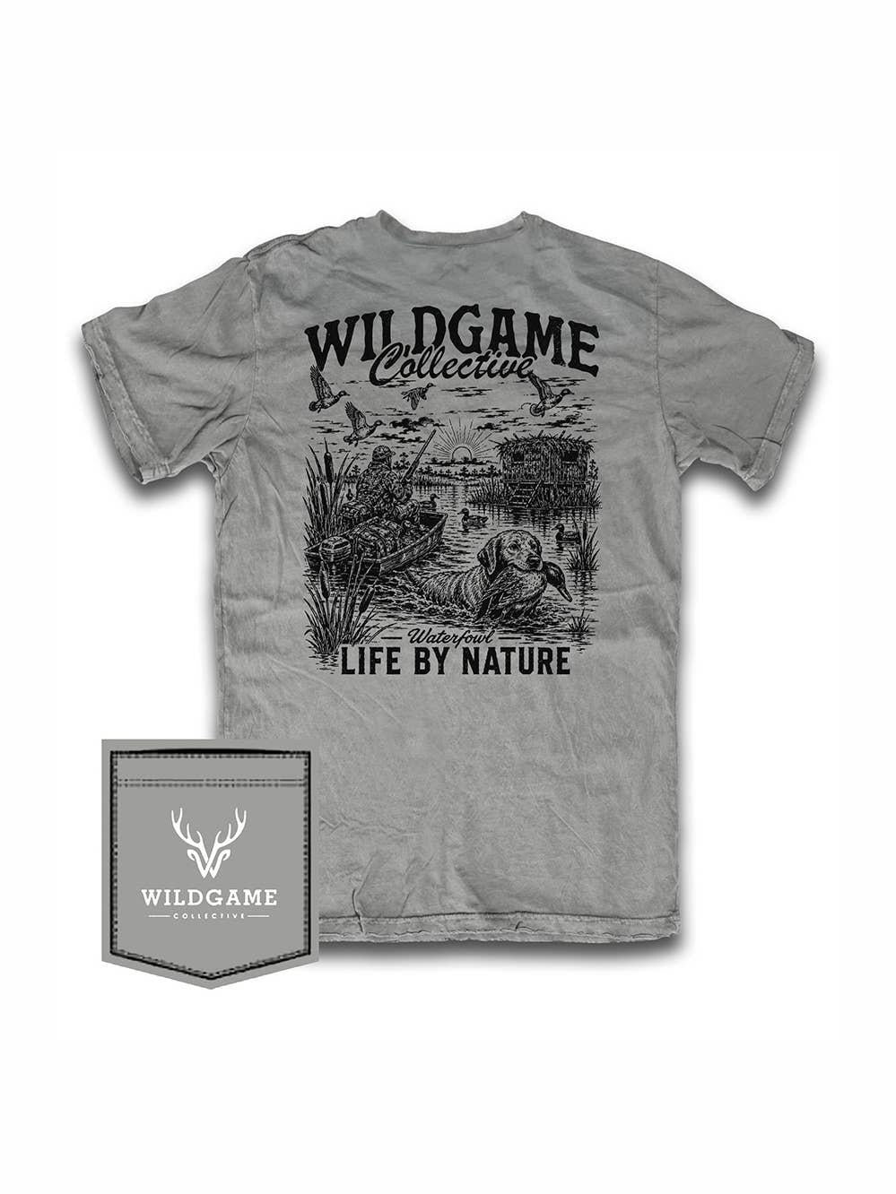 Wildgame Hot Spot