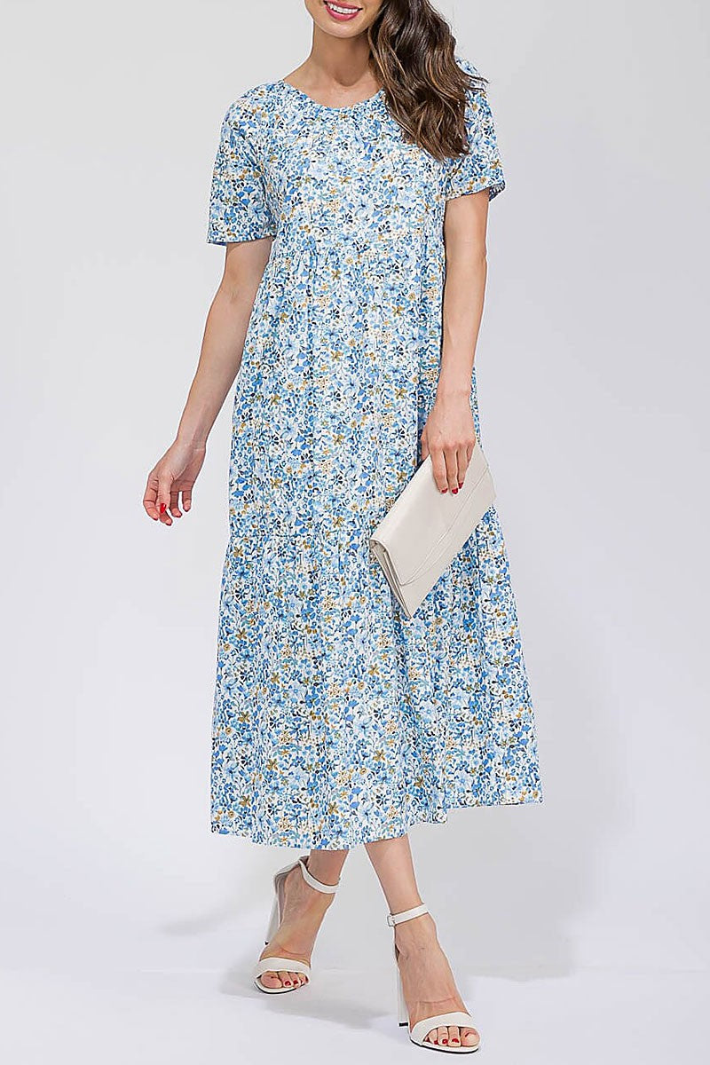 Dandelion Dress