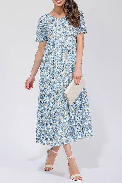 Dandelion Dress