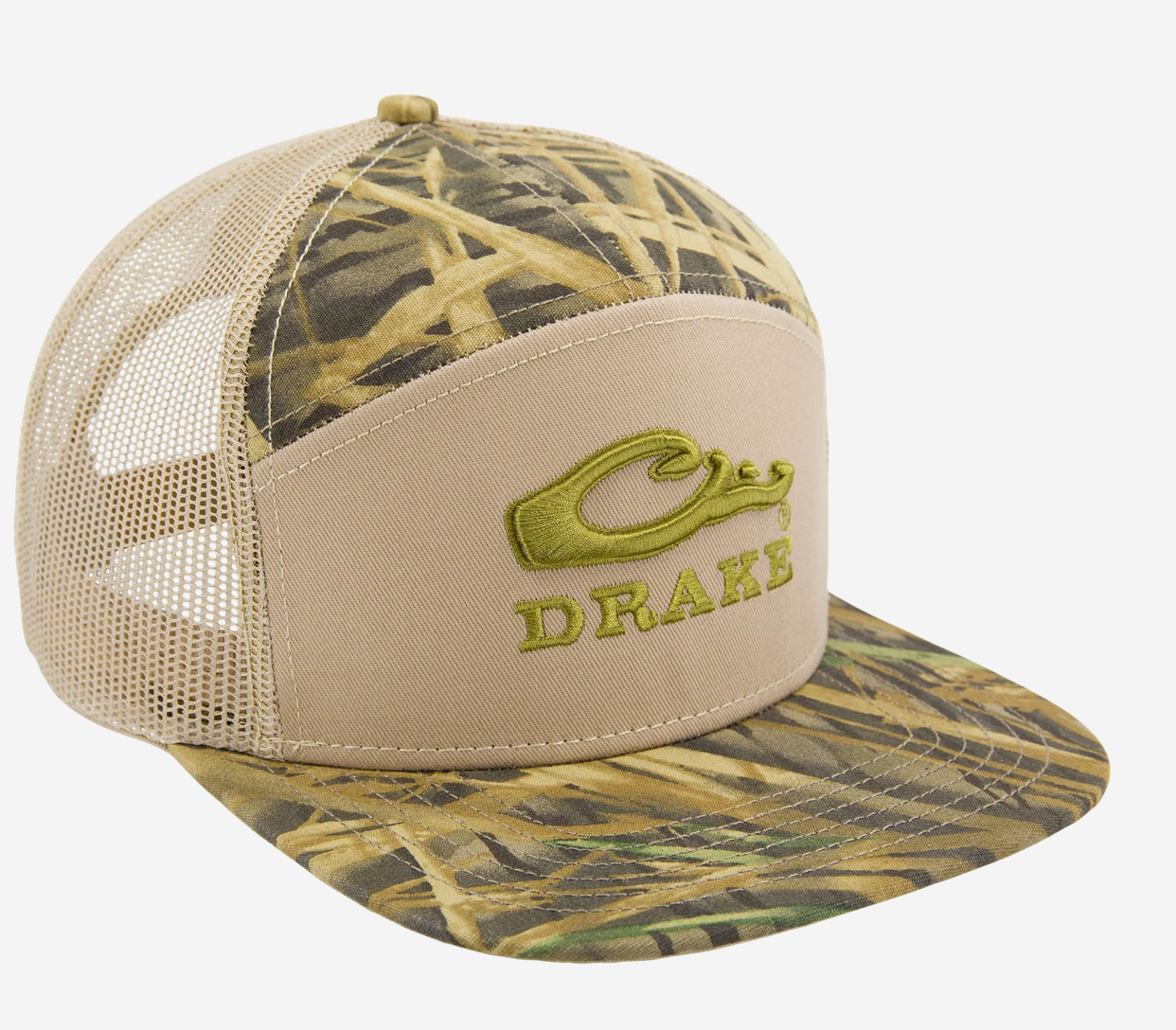 Drake x Lost Hat Sa7age 7 Panel Cap