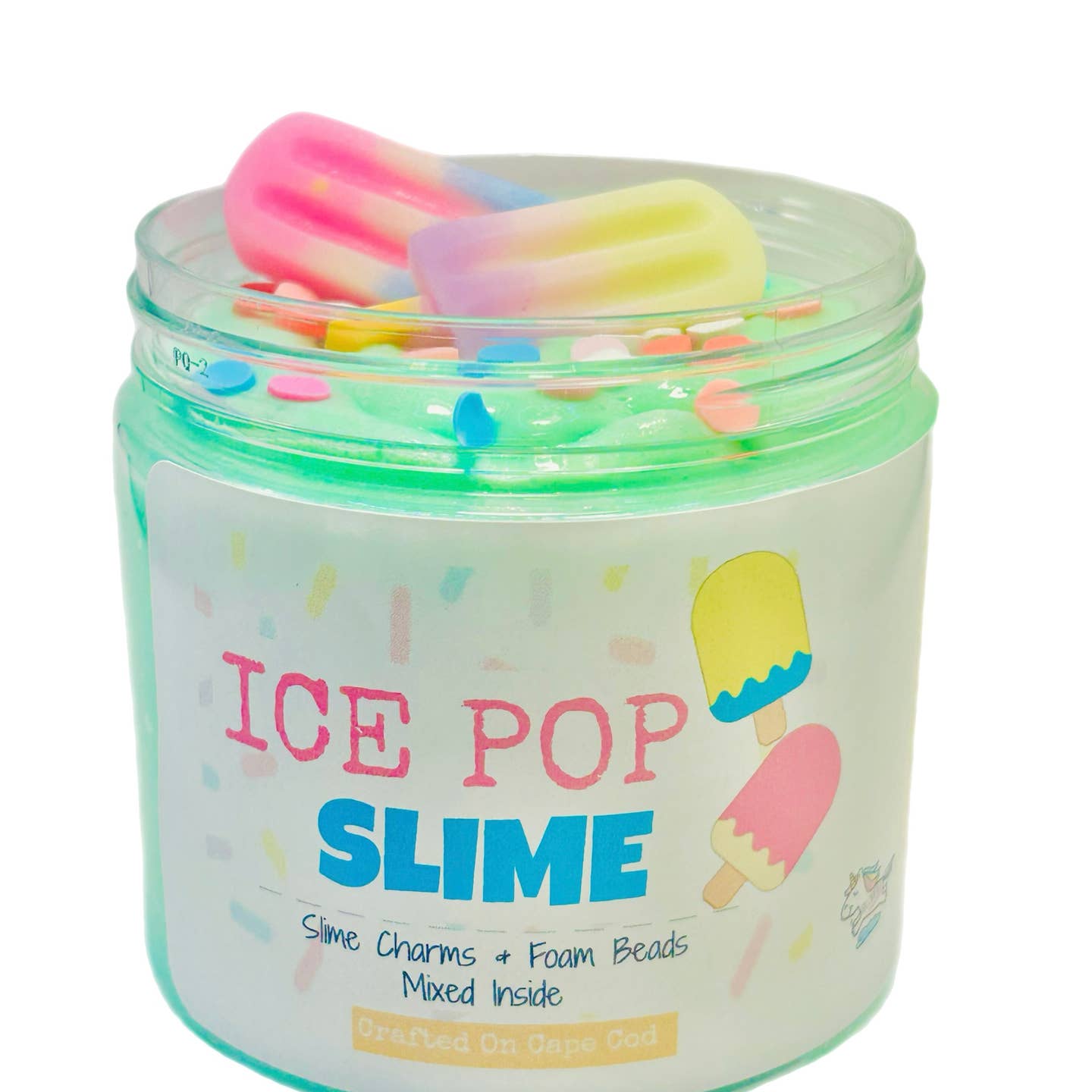 Kids Slime Kit