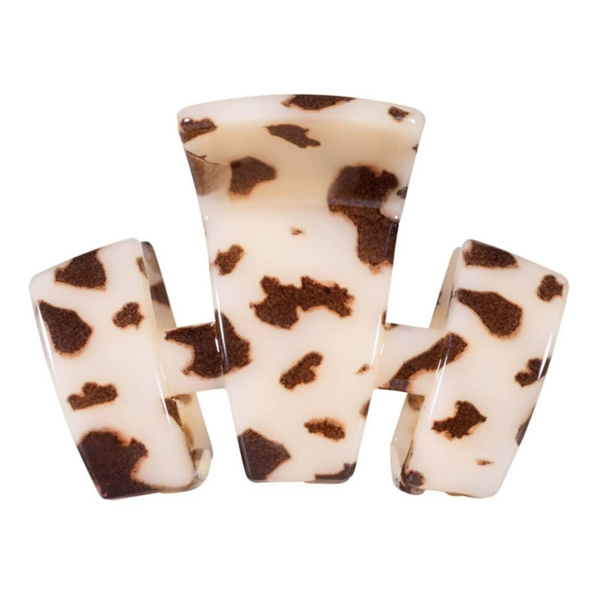 Classic | Blonde Tortoise | Petite Claw Clip