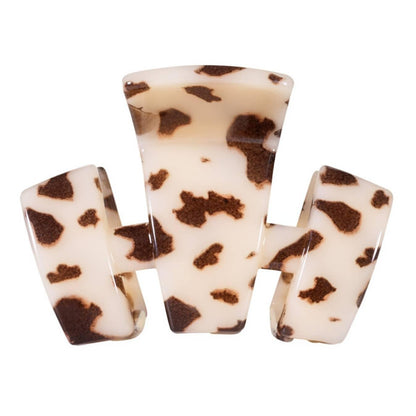 Classic | Blonde Tortoise | Petite Claw Clip